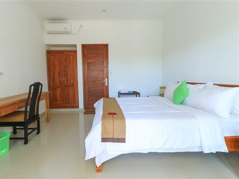 Pererenan Nengah Guest House Canggu Dış mekan fotoğraf
