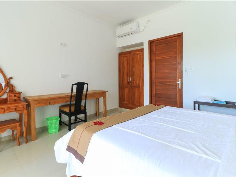 Pererenan Nengah Guest House Canggu Dış mekan fotoğraf