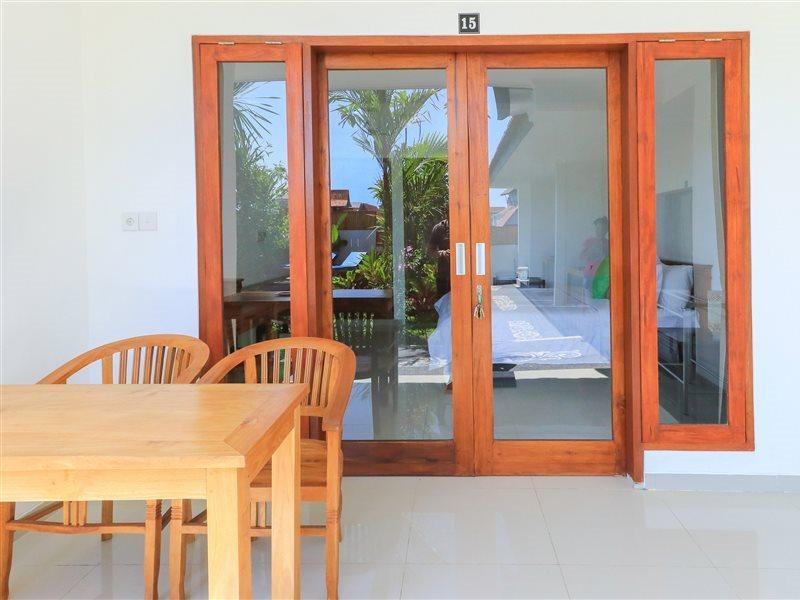 Pererenan Nengah Guest House Canggu Dış mekan fotoğraf