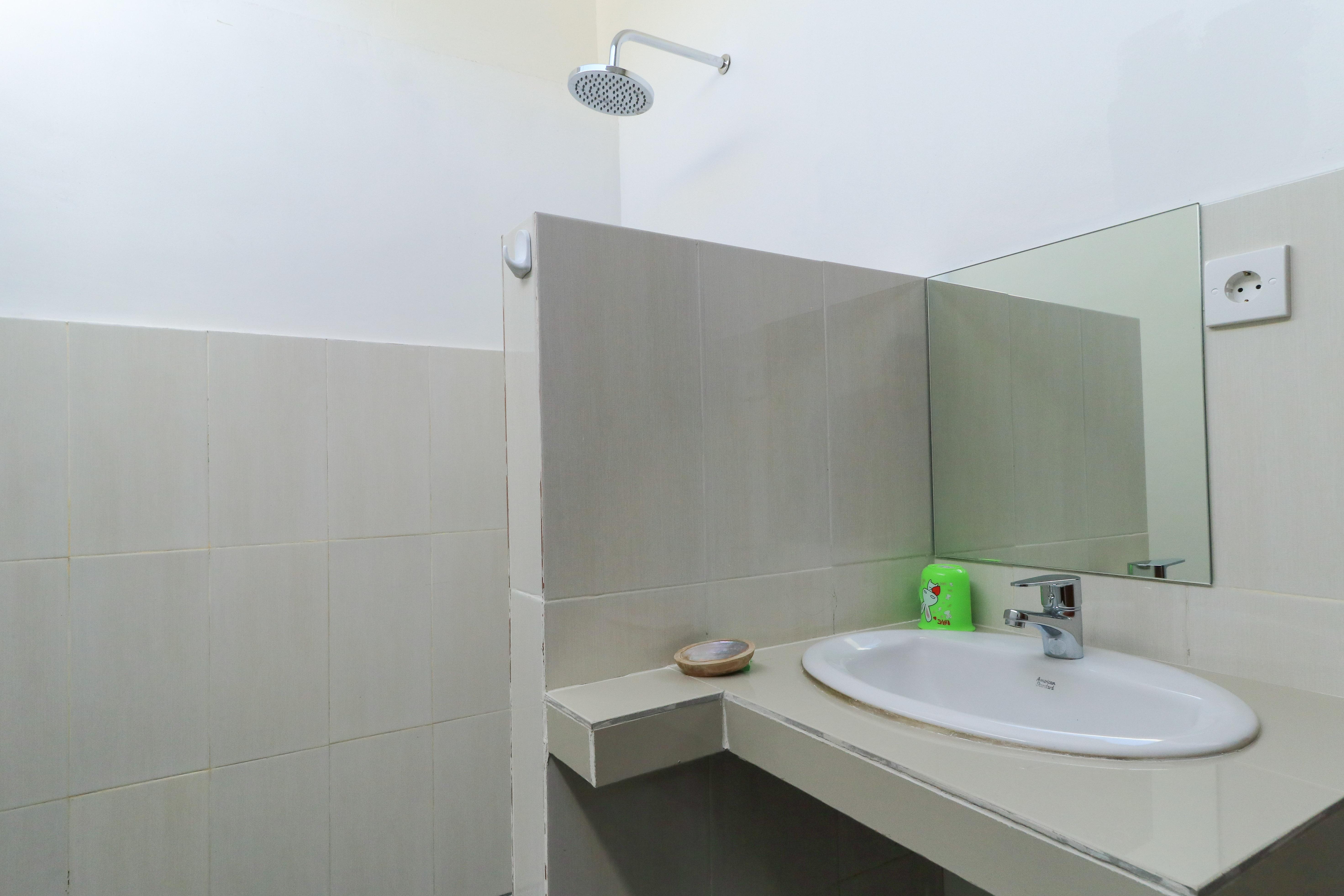 Pererenan Nengah Guest House Canggu Dış mekan fotoğraf