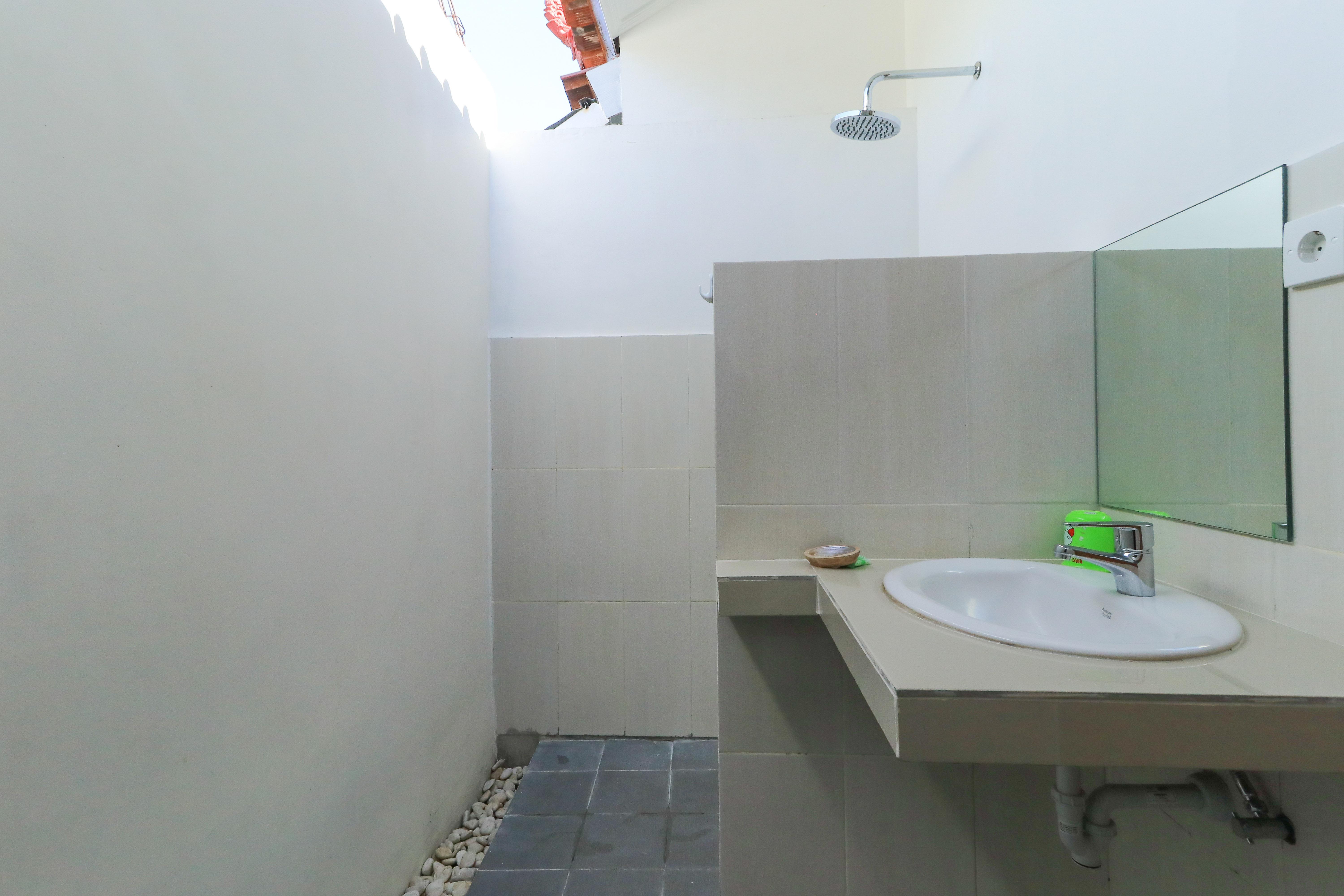 Pererenan Nengah Guest House Canggu Dış mekan fotoğraf